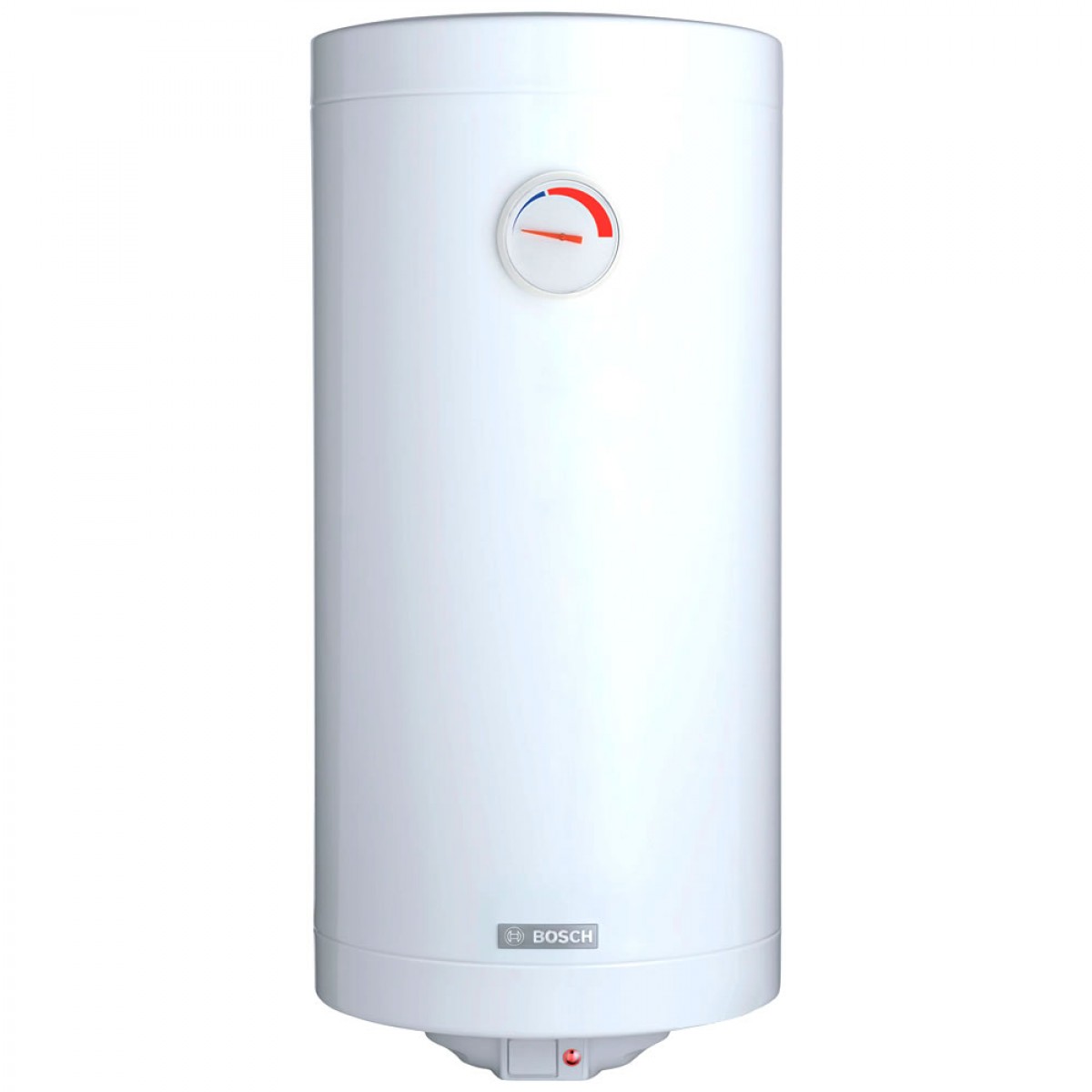 Elektrinis vandens šildytuvas Bosch Tronic TR2000T 150 B, 150l vertikalus 7736504526